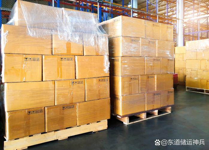 木材进口指南 从工厂到海外仓库的全链路解析